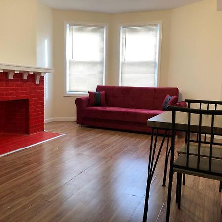Large And Private 3 Bedroom And 1 Bathroom Apartment Near Newark International Airport Ewr And New York City Esterno foto