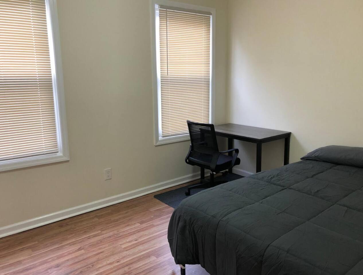 Large And Private 3 Bedroom And 1 Bathroom Apartment Near Newark International Airport Ewr And New York City Esterno foto