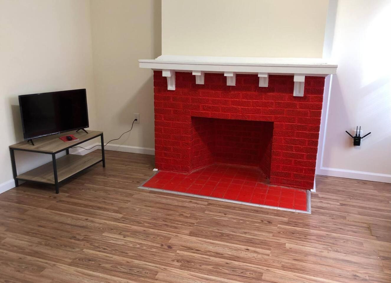 Large And Private 3 Bedroom And 1 Bathroom Apartment Near Newark International Airport Ewr And New York City Esterno foto